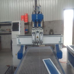 攜手大城雙城數控，洞悉1325木工雕刻機批發新趨勢