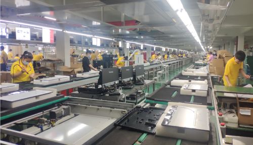 年產(chǎn)300萬臺計(jì)算機(jī)顯示屏及整機(jī)項(xiàng)目落戶宜城，賦能區(qū)域電子信息產(chǎn)業(yè)新篇章